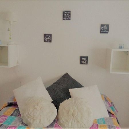 Apartamento Billinghurts Excelente Ubicacion Buenos Aires Exterior foto